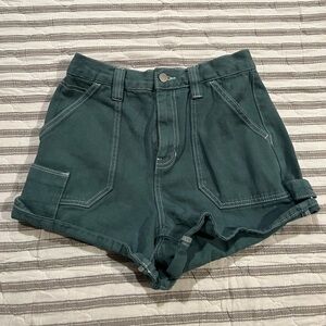 Pacsun shorts